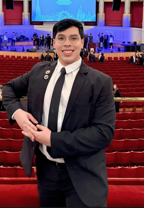 Josué da Silva Aires